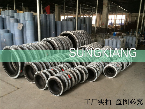 热镀锌橡胶接头乌鲁木齐管道工程【注重品质】