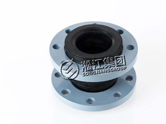 水泵减震器厂家：KXT单球可曲挠可曲挠橡胶接头