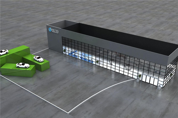 GJQ-DN750，L=260mm，PN0.6MPa，即翻遍型橡胶接头