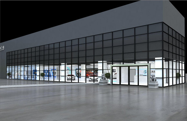 GJQ-DN750，L=260mm，PN0.6MPa，即翻遍型橡胶接头