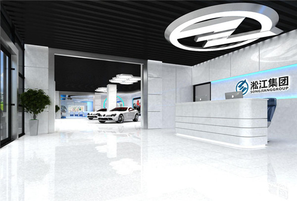 GJQ-DN750，L=260mm，PN0.6MPa，即翻遍型橡胶接头