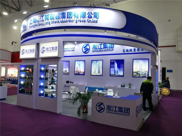 法兰一端10一端16kg，长度320mm的DN350水泵双球橡胶接头