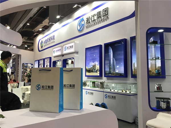 成都汇锦水务PP管材配套8in，320mm橡胶软管接头