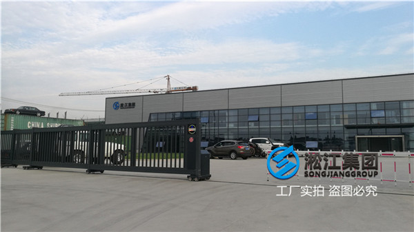 南通市DN250单球型橡胶减震器,请问是上海淞江品牌吗
