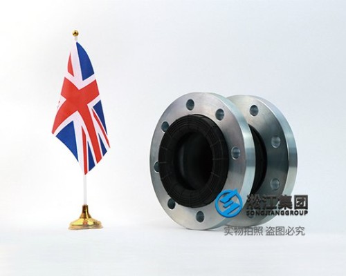 BS4504 PN10 英国标准橡胶膨胀节